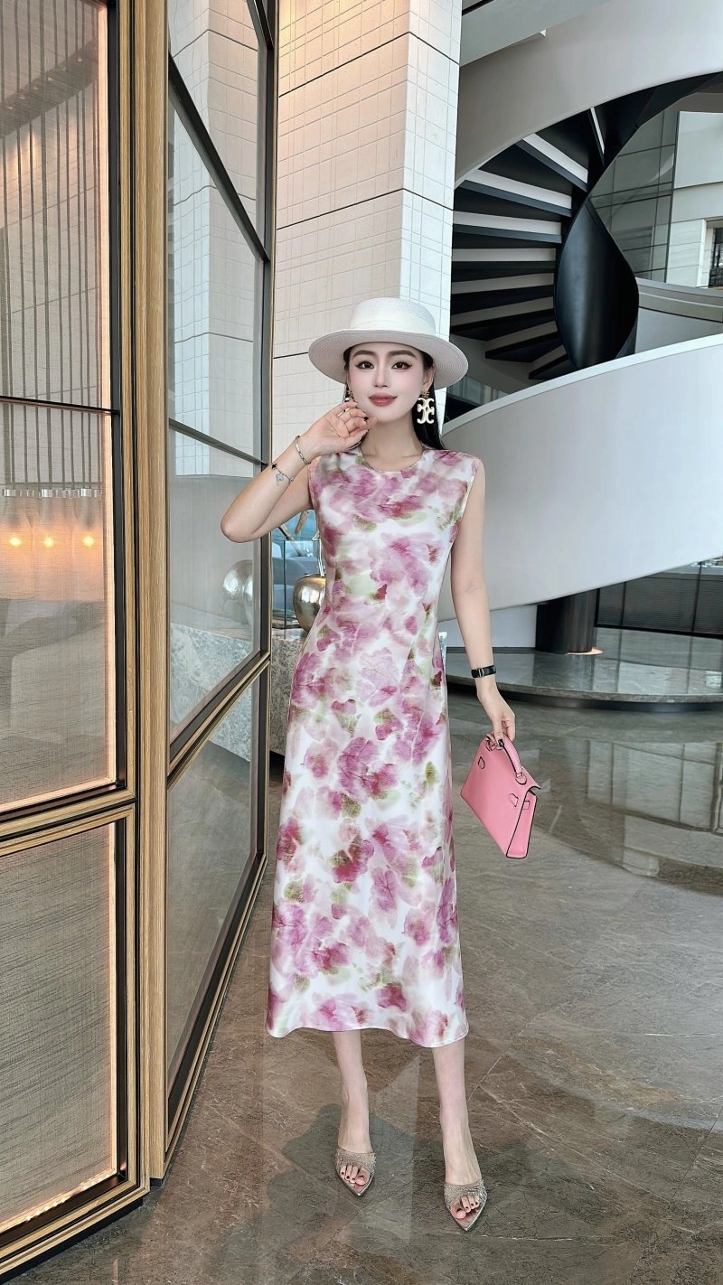 Chanel Dress Stylish 109164