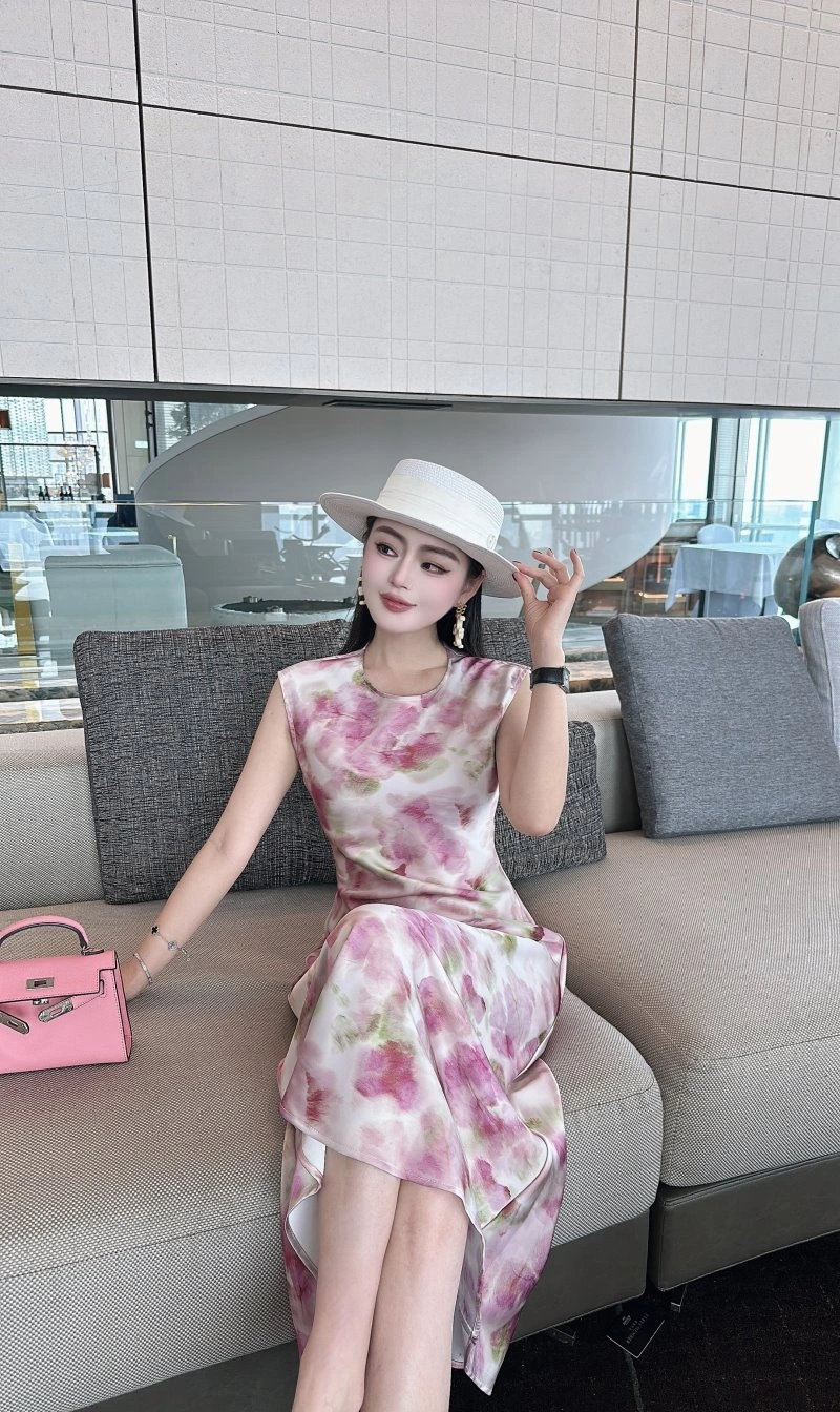 Chanel Dress Stylish 109164