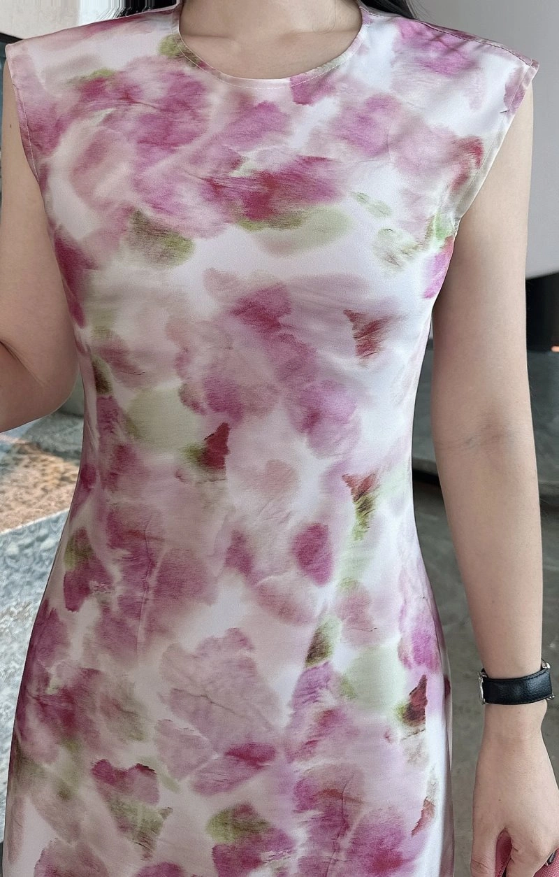 Chanel Dress Stylish 109164