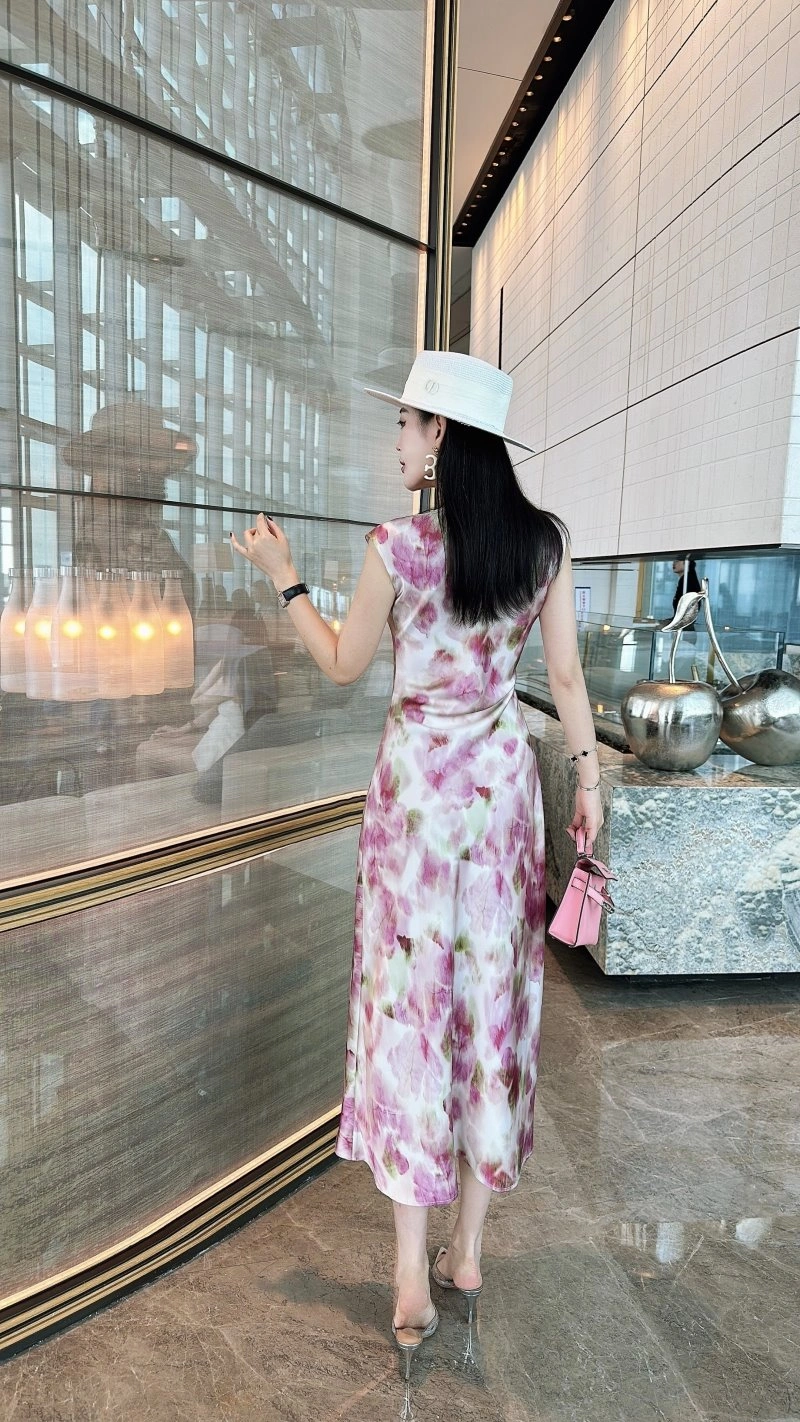 Chanel Dress Stylish 109164