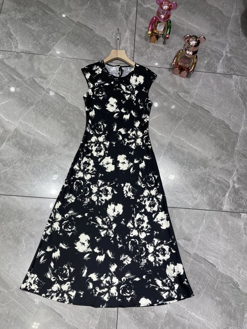 Chanel Dress Stylish 109164