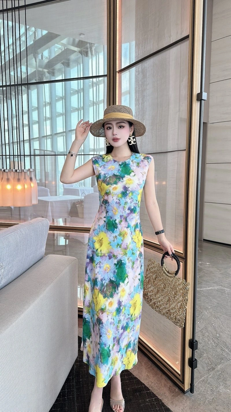 Chanel Dress Sporty 109152