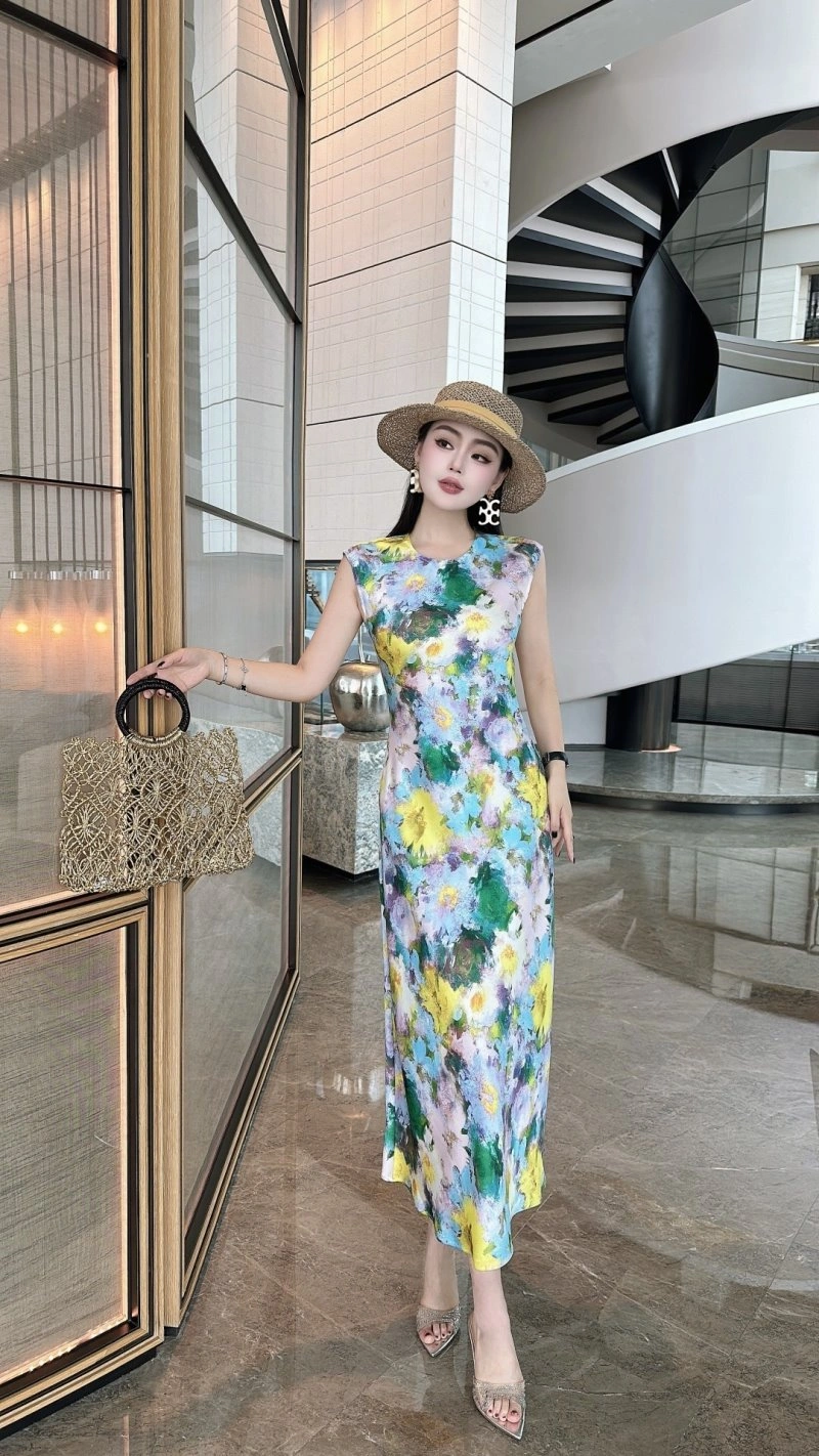 Chanel Dress Sporty 109152