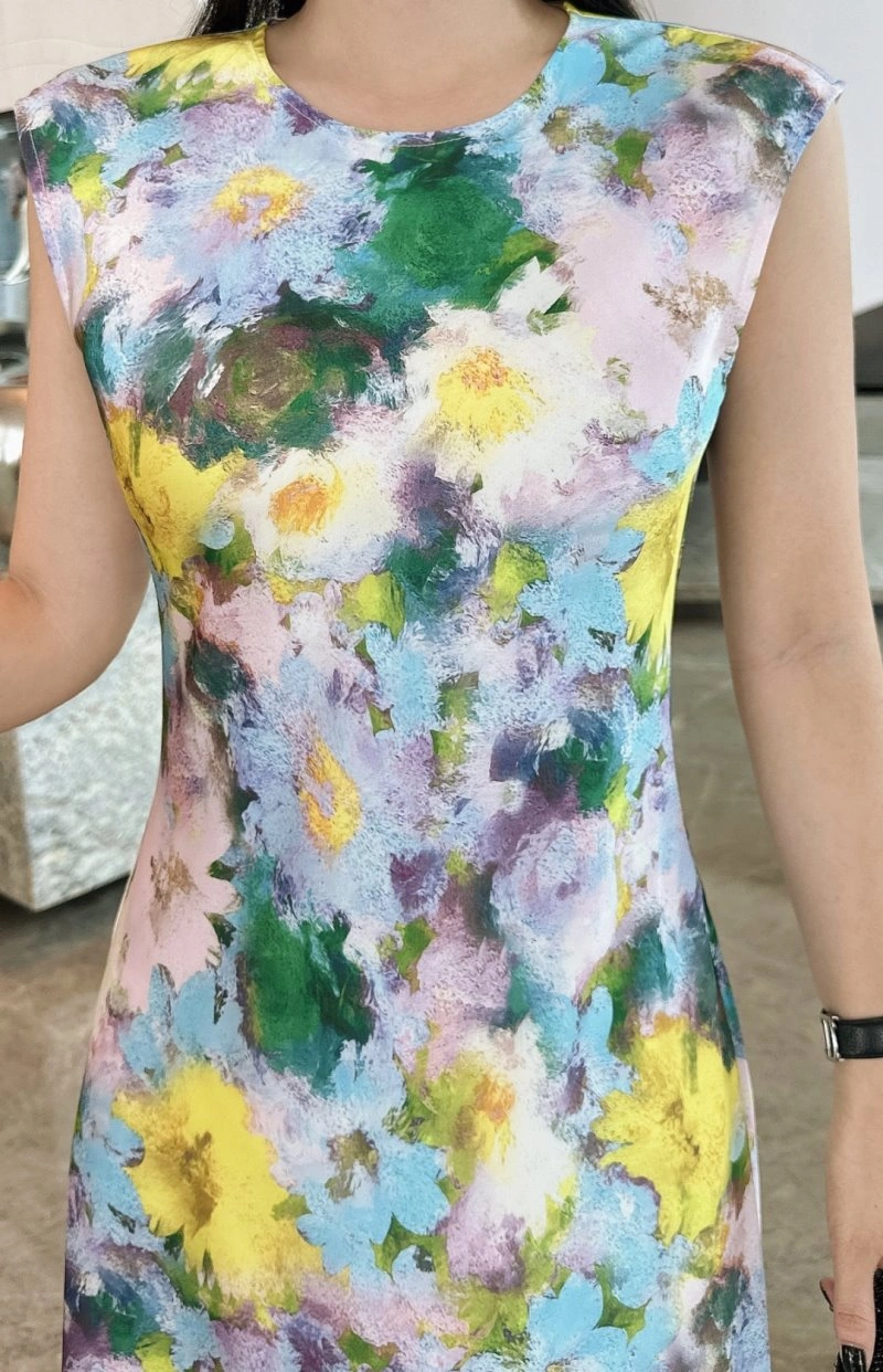Chanel Dress Sporty 109152