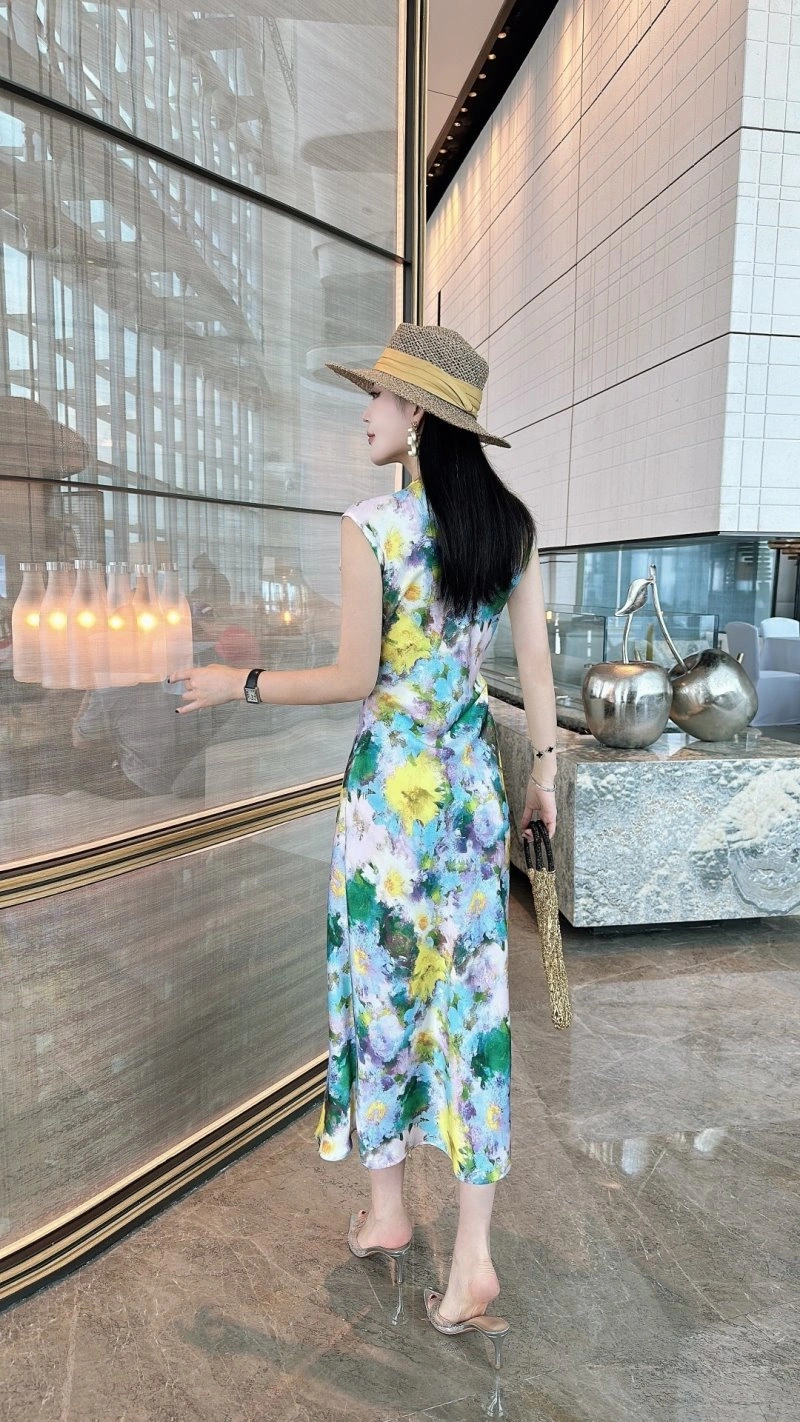 Chanel Dress Sporty 109152