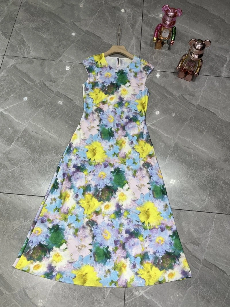 Chanel Dress Sporty 109152