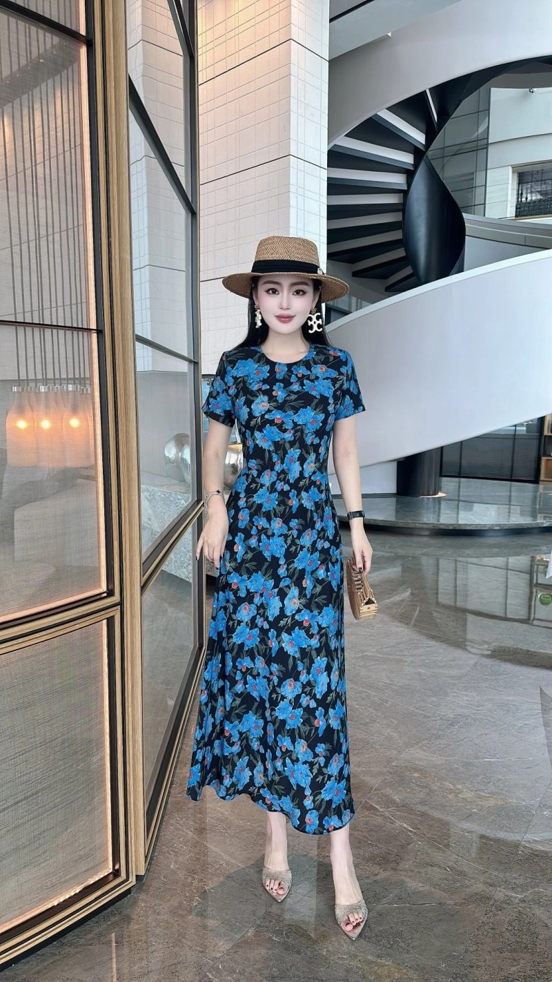 Chanel Dress Functional 109153
