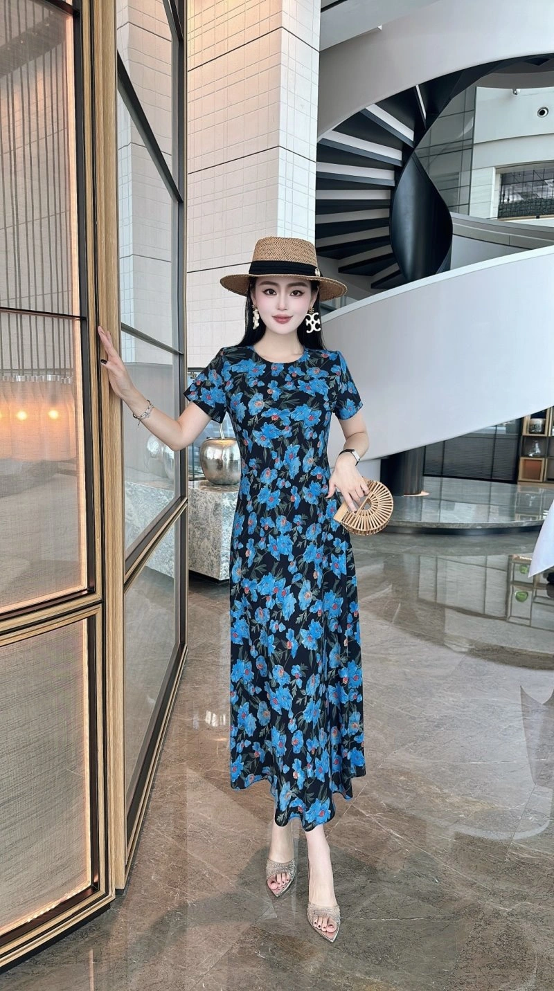 Chanel Dress Functional 109153