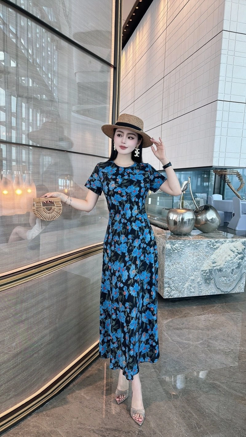 Chanel Dress Functional 109153