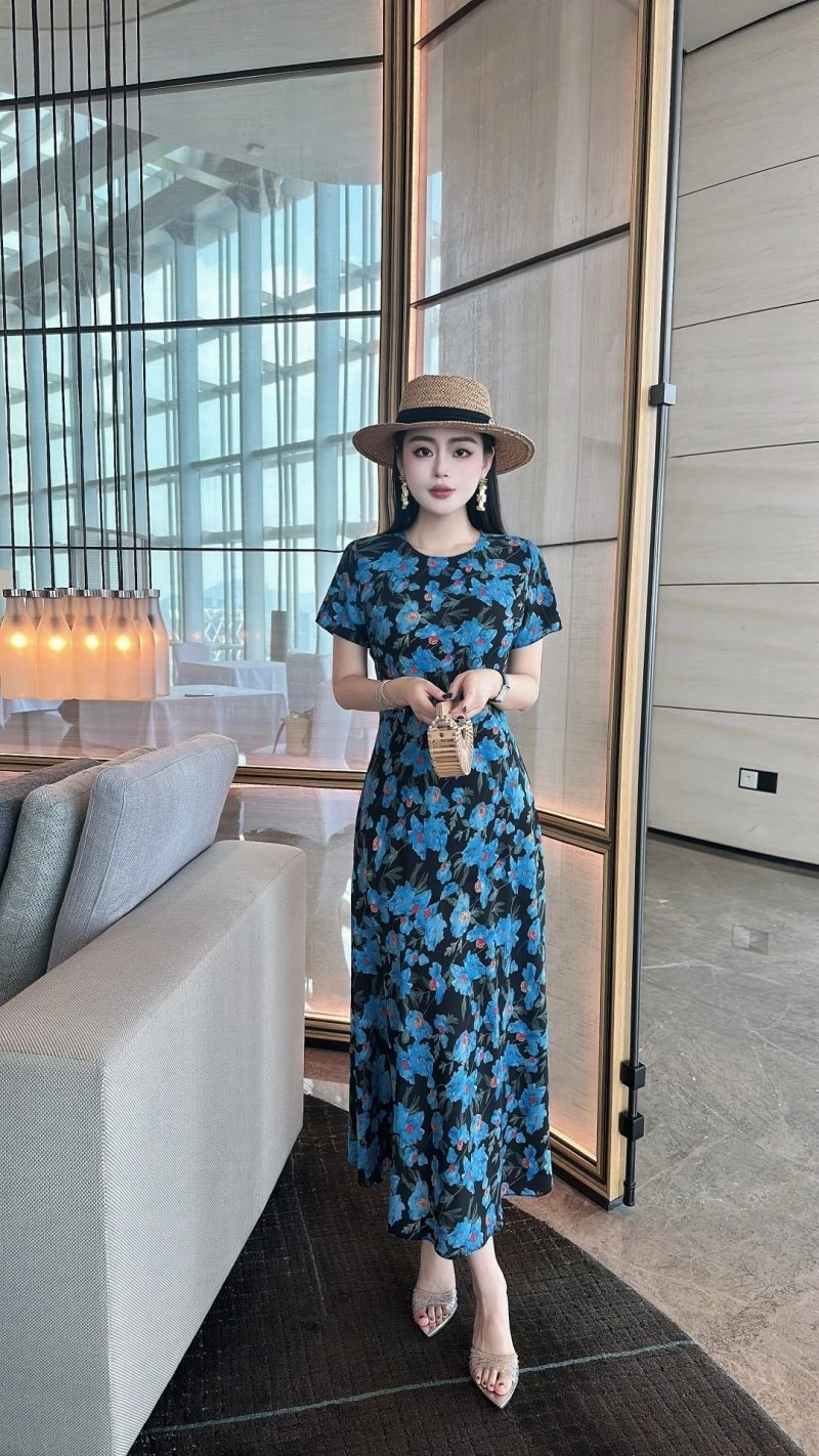 Chanel Dress Functional 109153