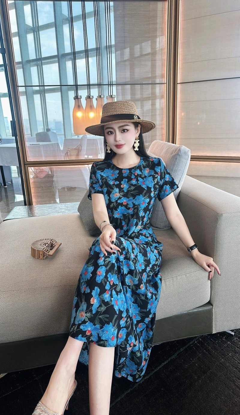Chanel Dress Functional 109153