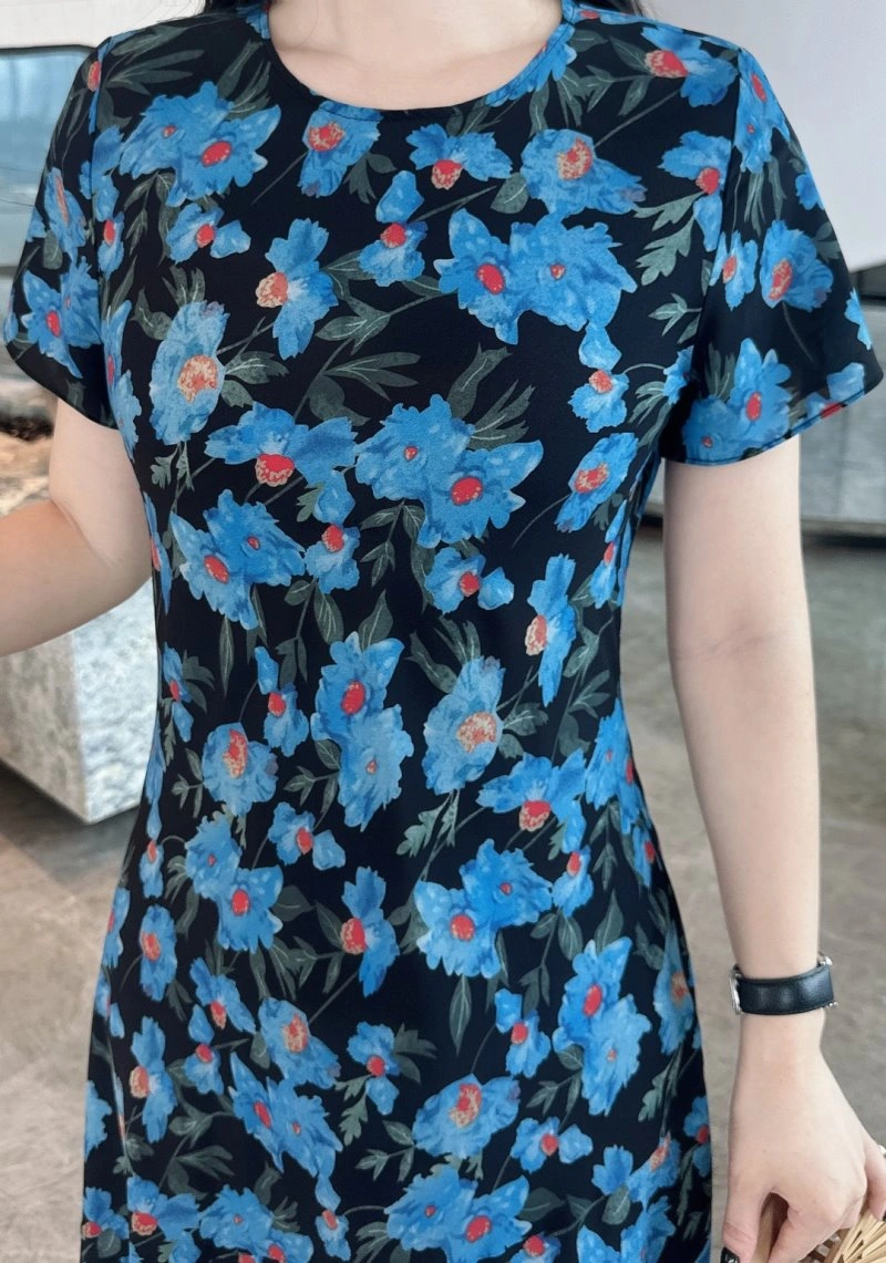 Chanel Dress Functional 109153