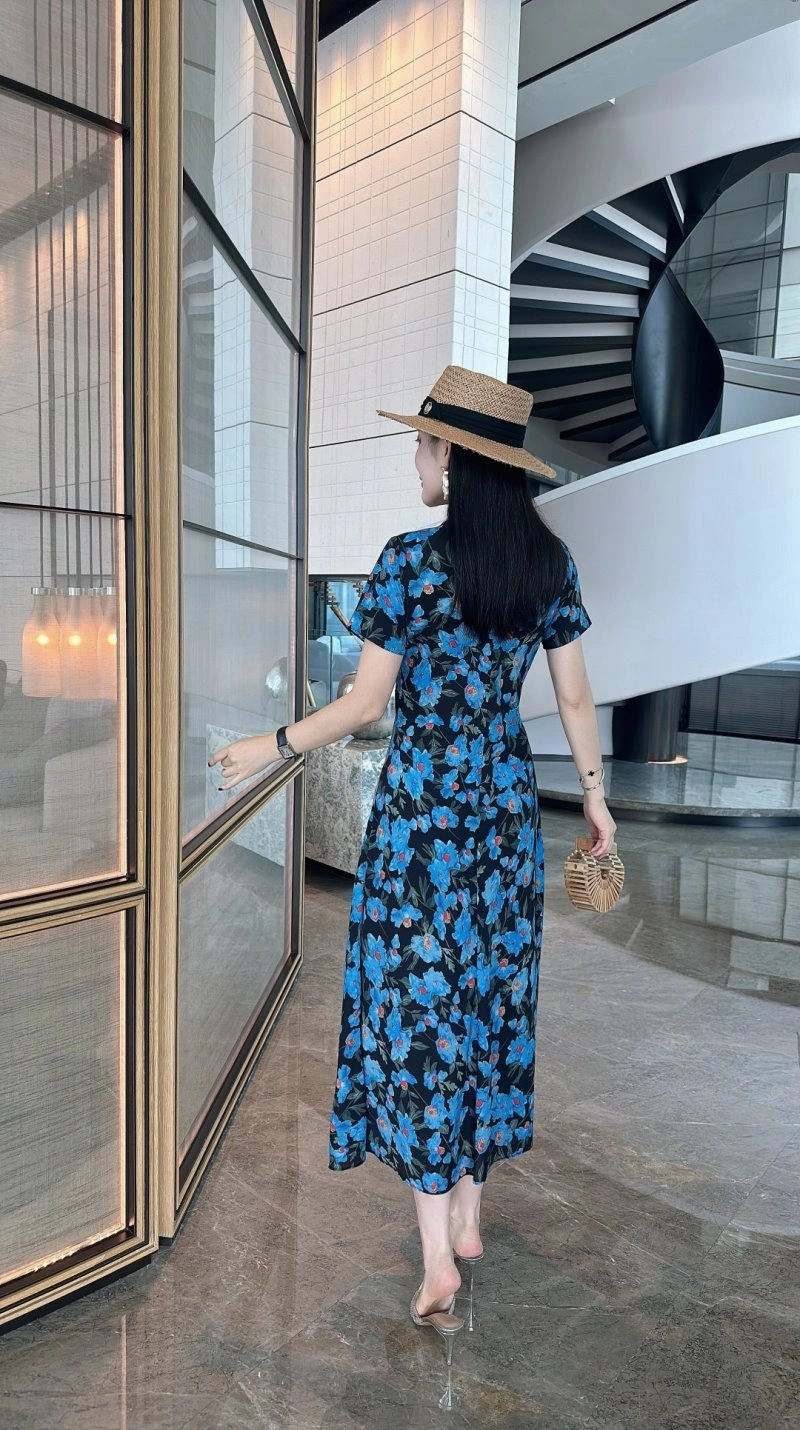 Chanel Dress Functional 109153