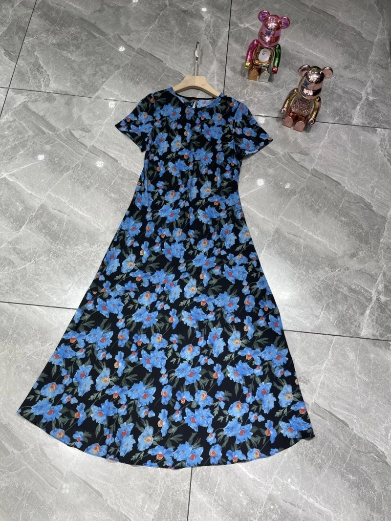 Chanel Dress Functional 109153