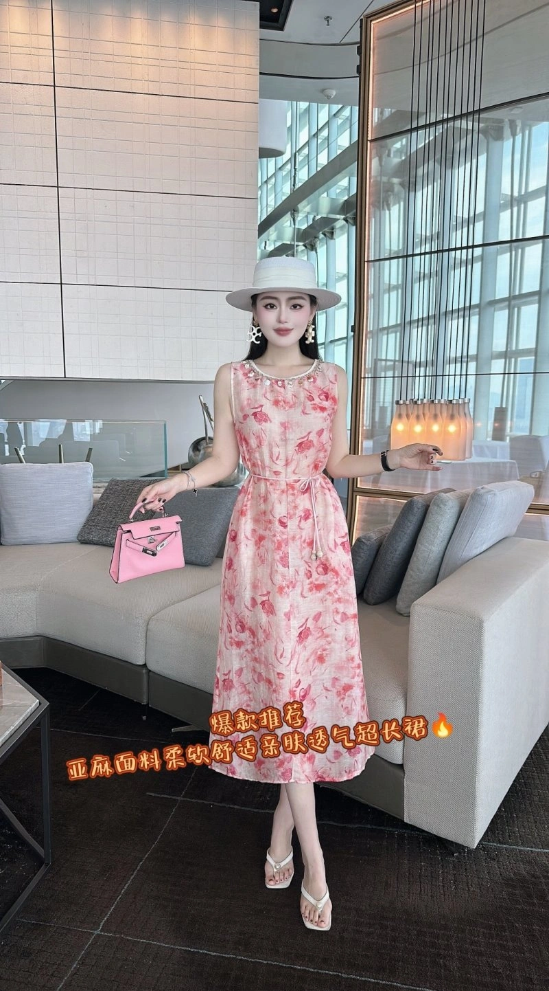 Chanel Dress EasyMatch 109151