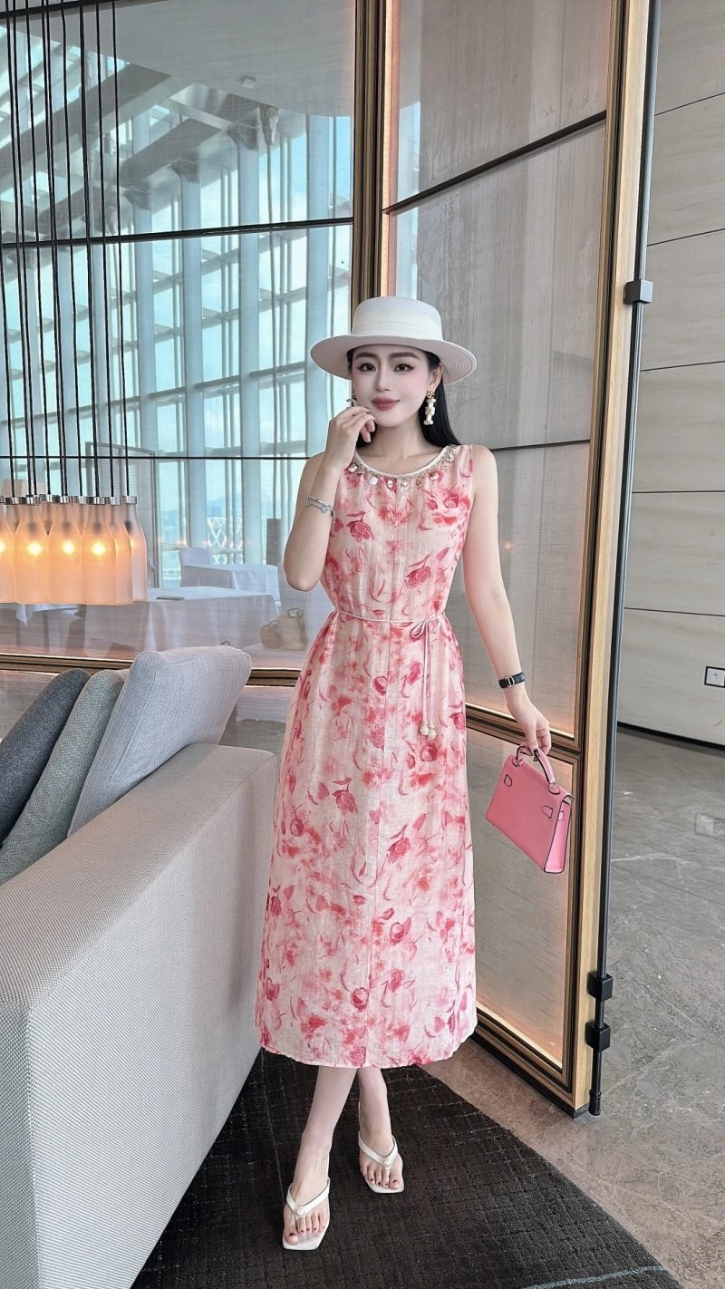 Chanel Dress EasyMatch 109151