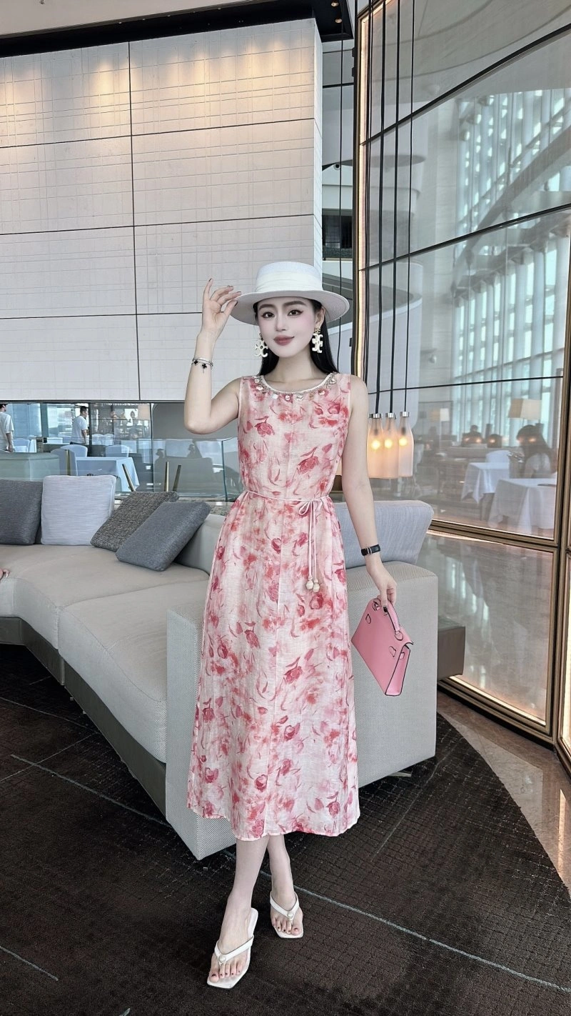 Chanel Dress EasyMatch 109151