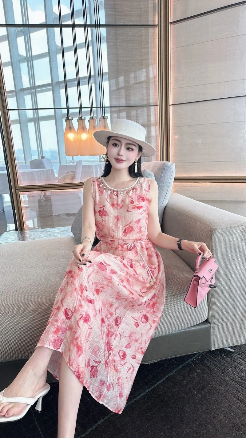 Chanel Dress EasyMatch 109151