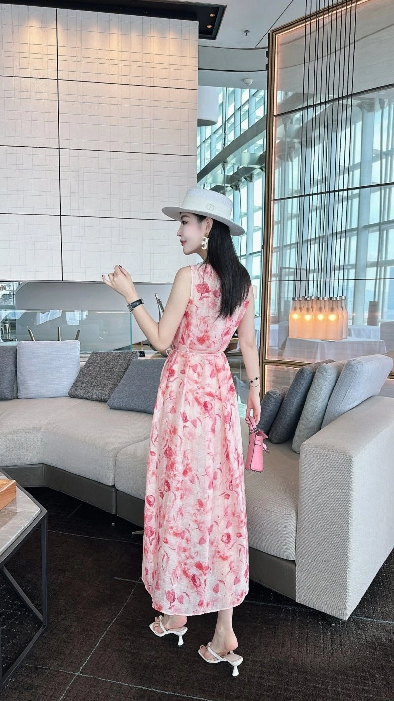 Chanel Dress EasyMatch 109151