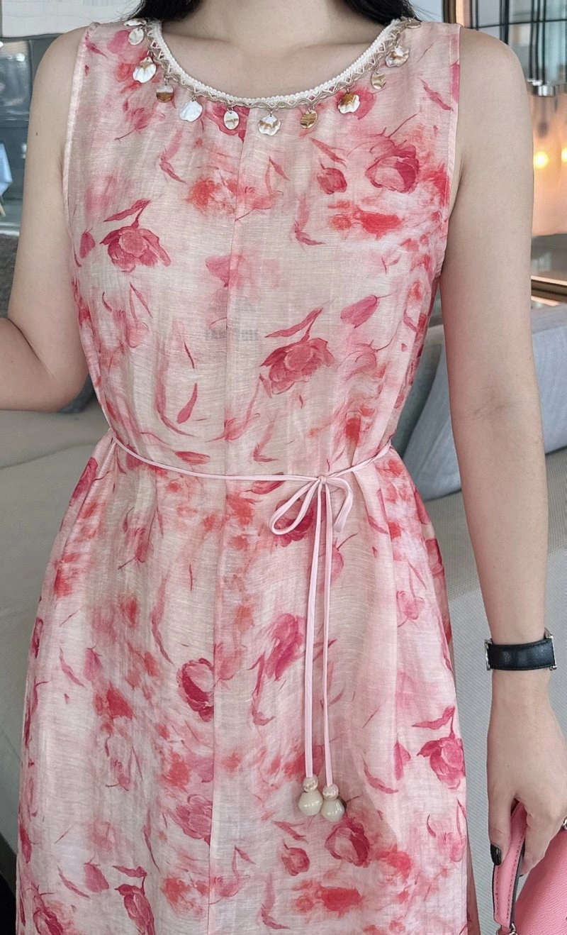 Chanel Dress EasyMatch 109151
