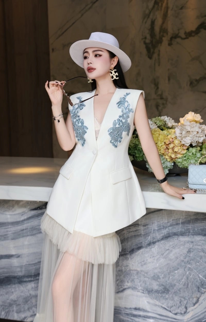 Chanel Dress TechFriendly 109148