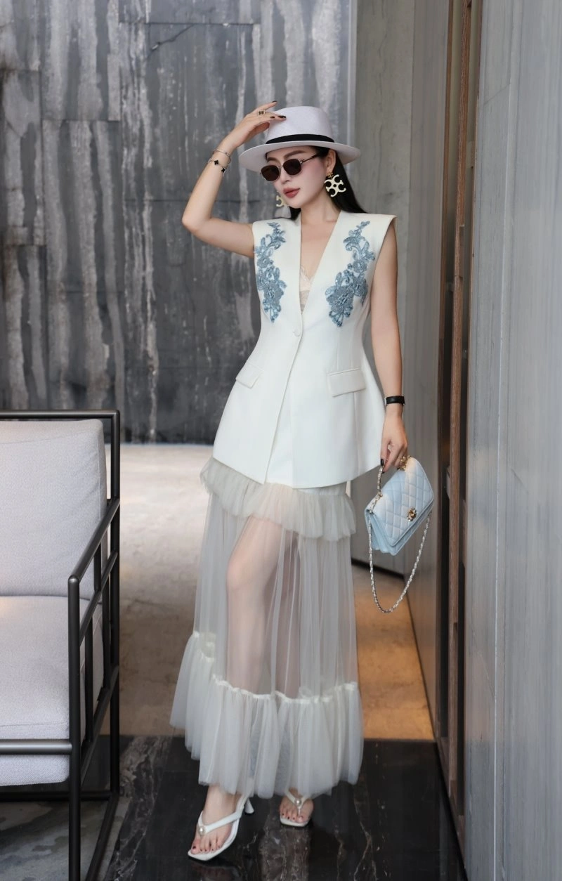 Chanel Dress TechFriendly 109148