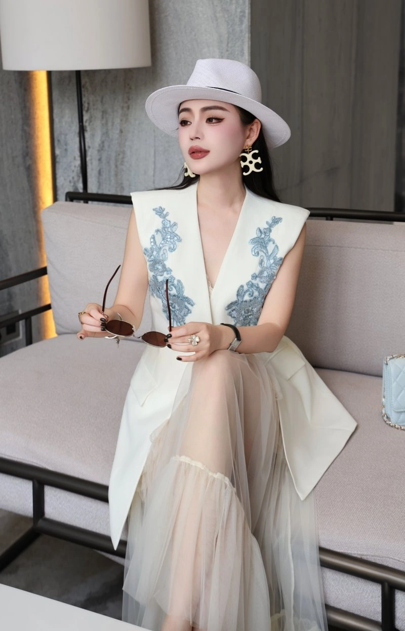 Chanel Dress TechFriendly 109148