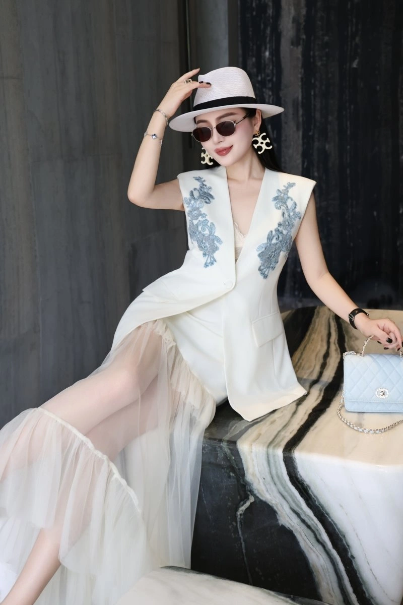 Chanel Dress TechFriendly 109148