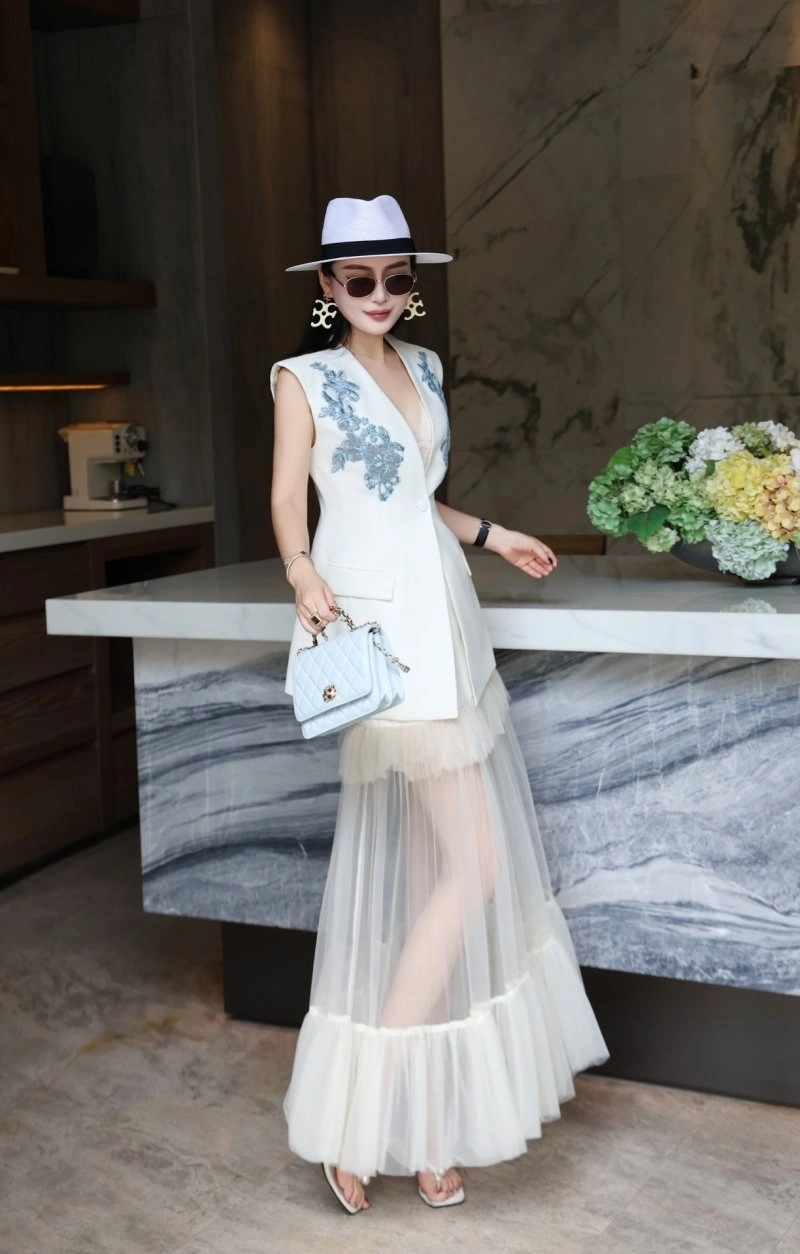 Chanel Dress TechFriendly 109148
