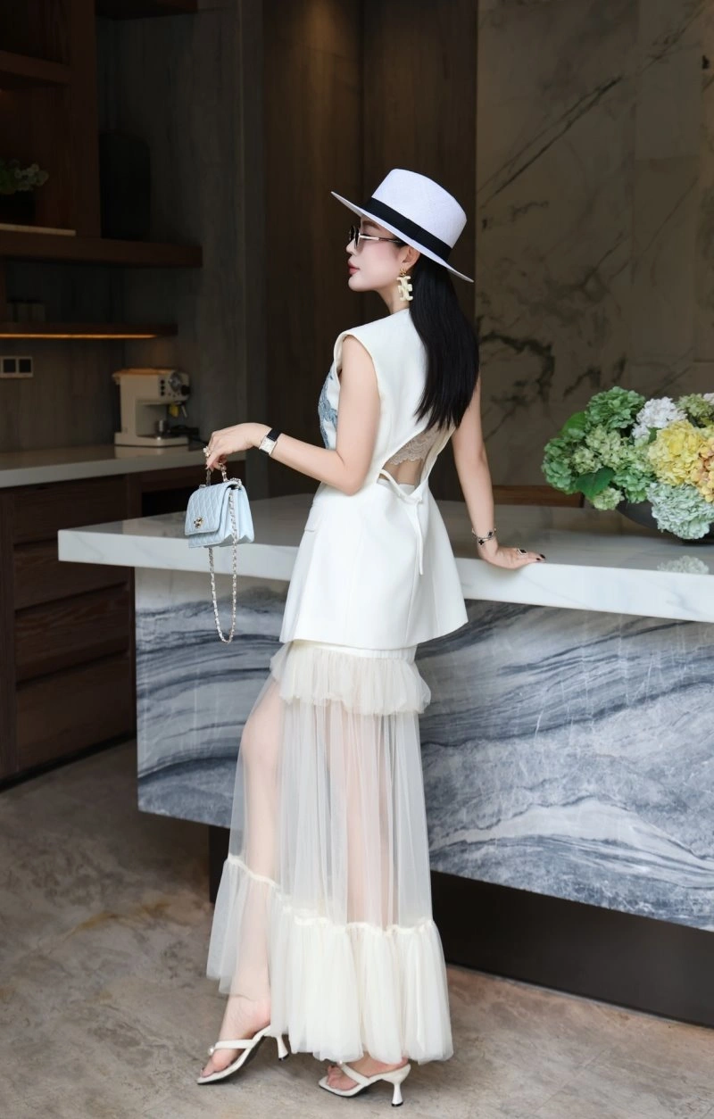 Chanel Dress TechFriendly 109148