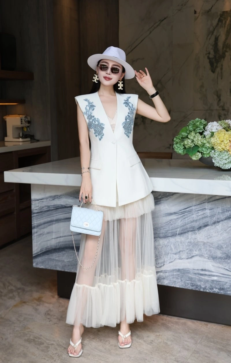 Chanel Dress TechFriendly 109148