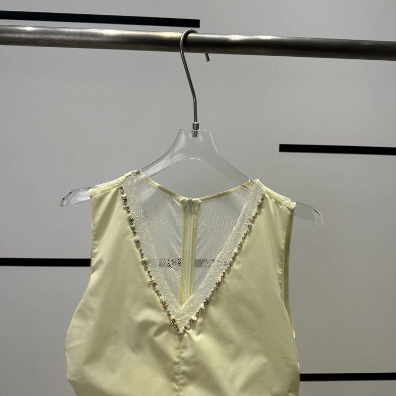 Snug Chanel Dress 109150