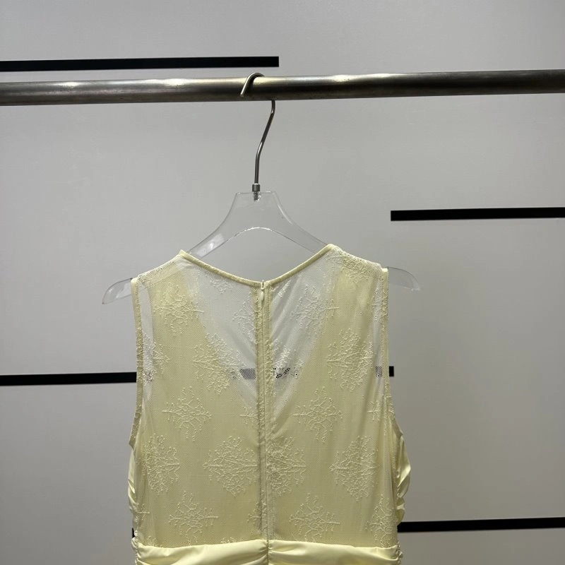 Snug Chanel Dress 109150