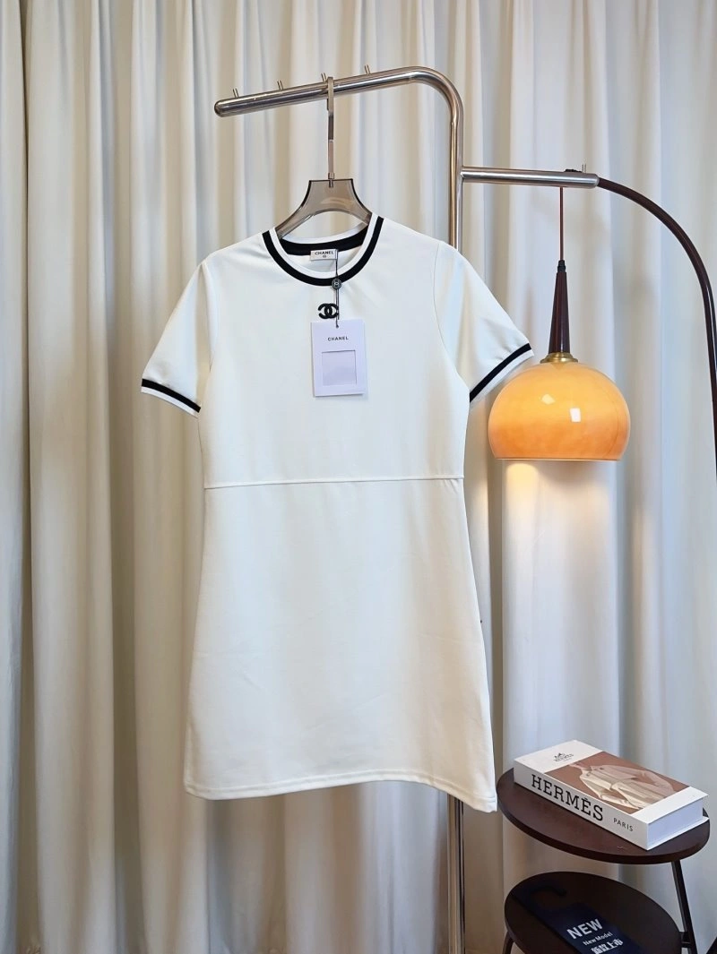 RelaxedFit Chanel Dress 109138