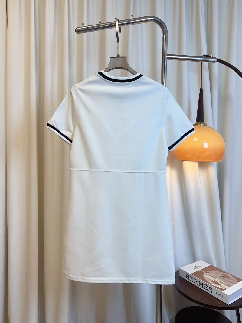 RelaxedFit Chanel Dress 109138