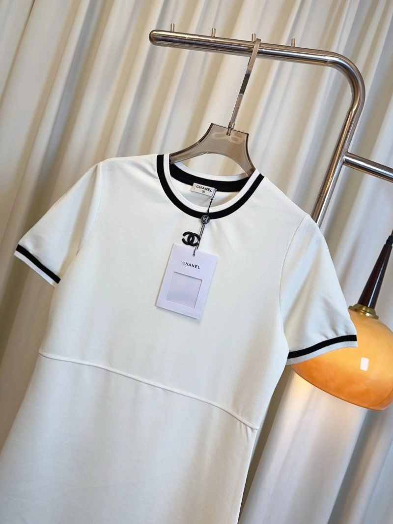 RelaxedFit Chanel Dress 109138
