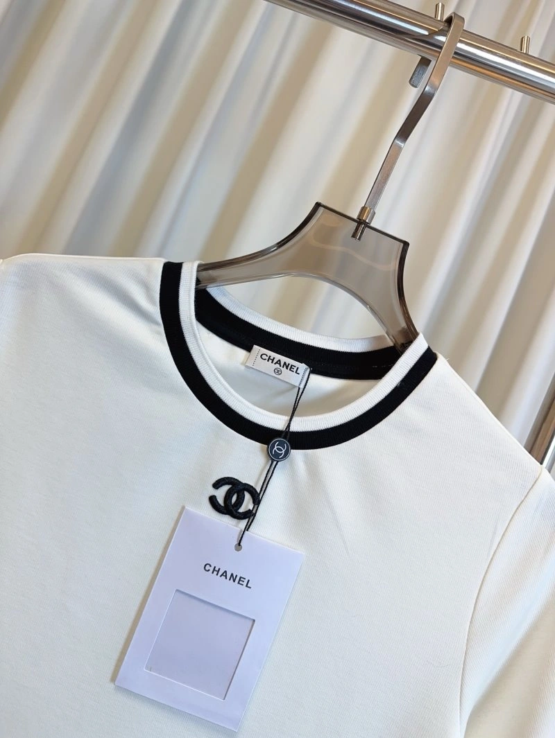 RelaxedFit Chanel Dress 109138