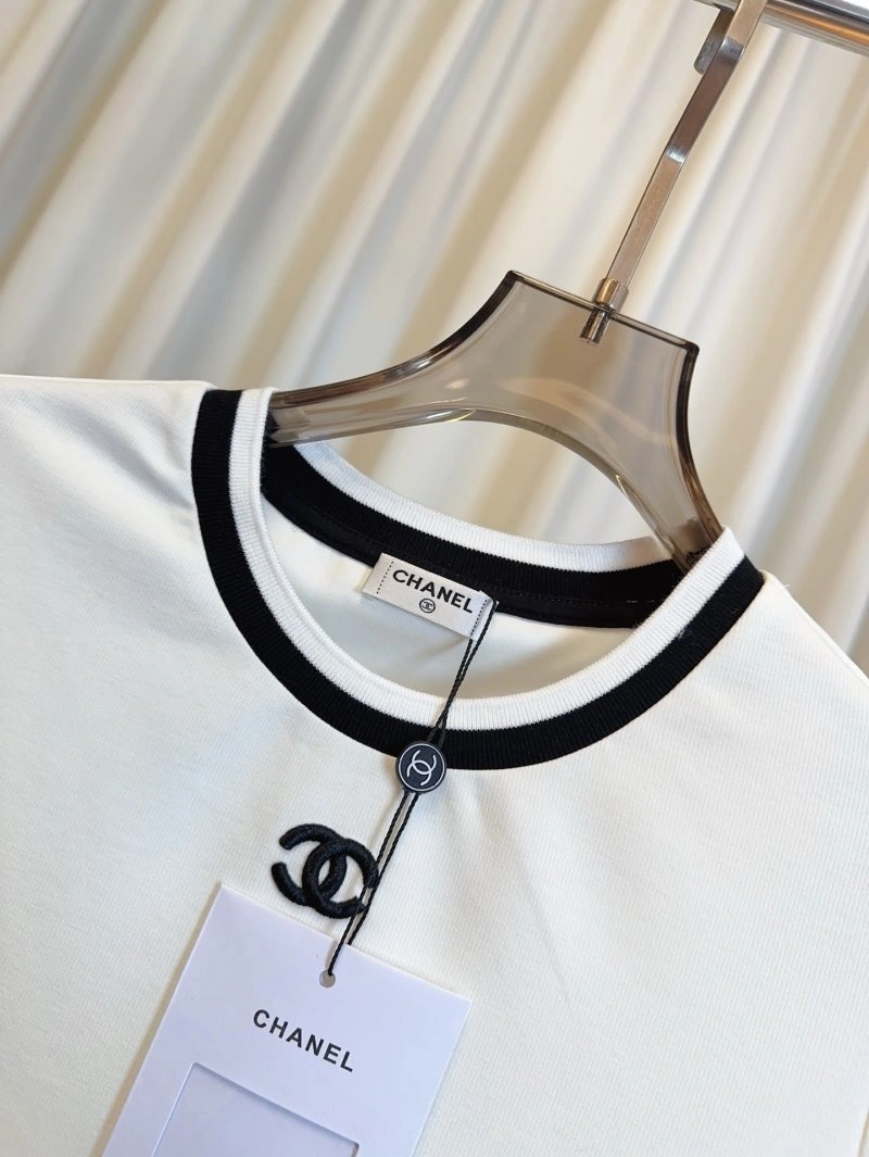 RelaxedFit Chanel Dress 109138