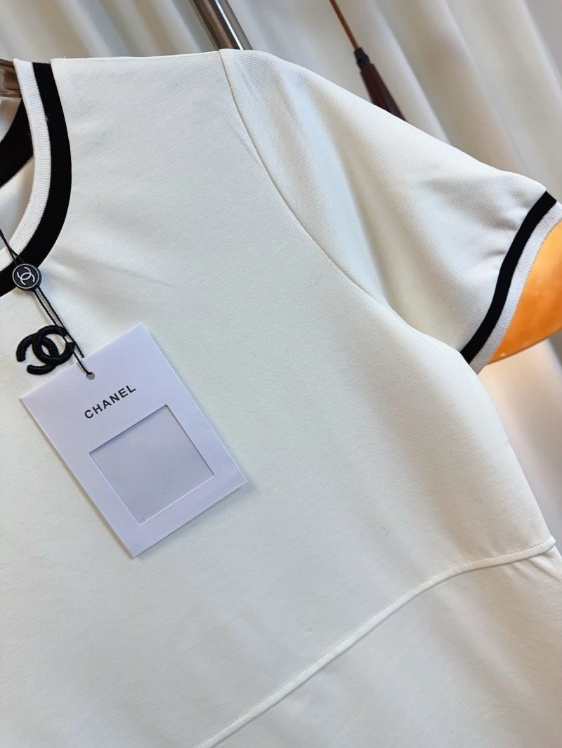 RelaxedFit Chanel Dress 109138