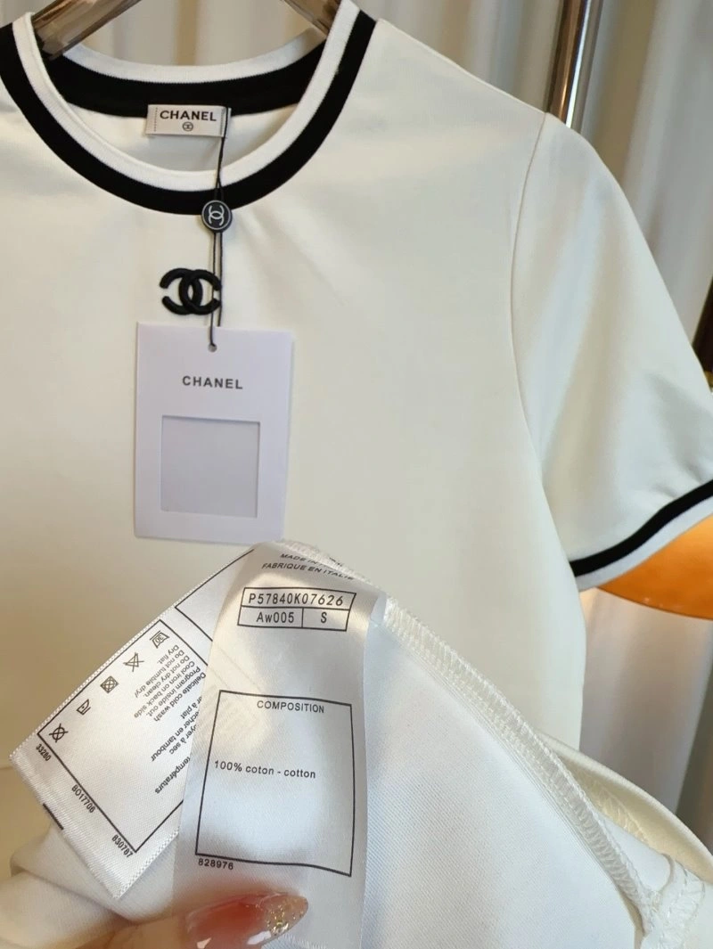 RelaxedFit Chanel Dress 109138