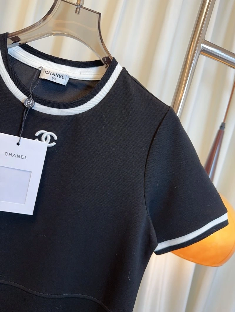 Chanel Dress ComfortFit 109140