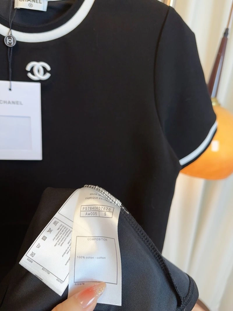Chanel Dress ComfortFit 109140
