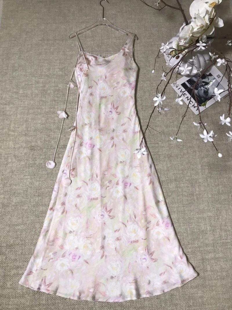 FlexibleFit Chanel Dress 109162