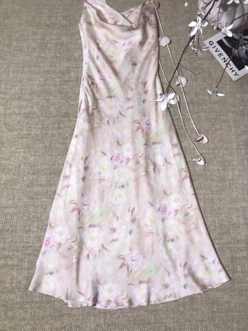 FlexibleFit Chanel Dress 109162