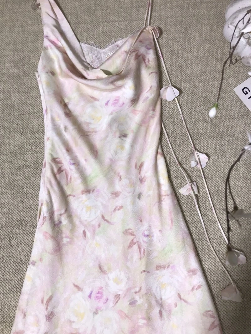 FlexibleFit Chanel Dress 109162