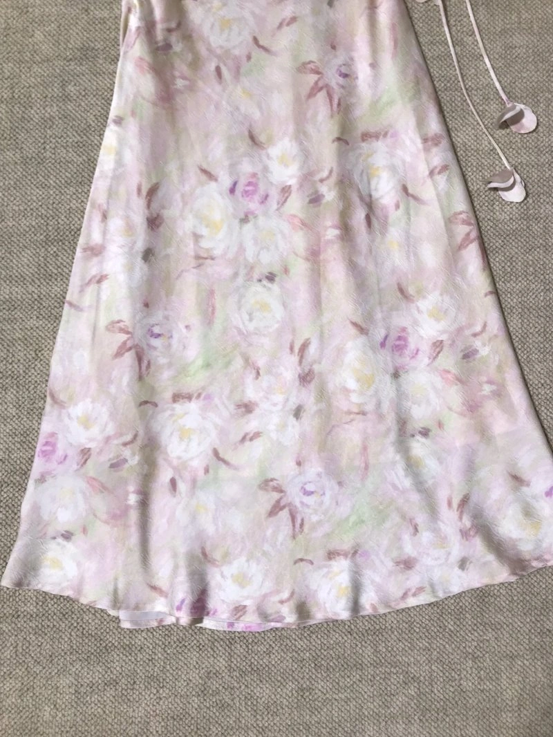 FlexibleFit Chanel Dress 109162