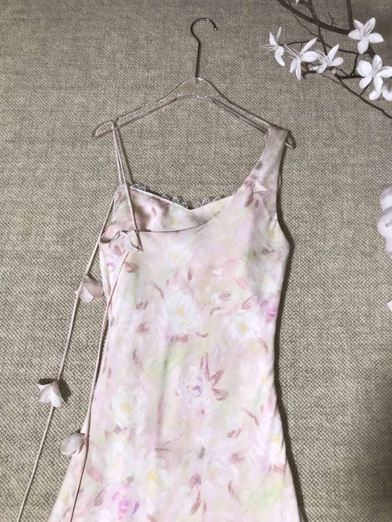 FlexibleFit Chanel Dress 109162