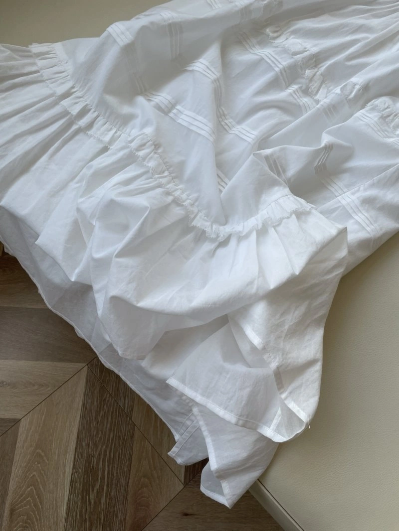 TechFriendly Chanel Dress 109157