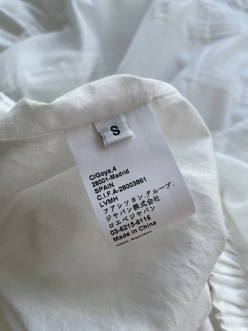 TechFriendly Chanel Dress 109157