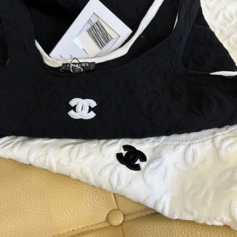 SunProtective Chanel Dress 109165